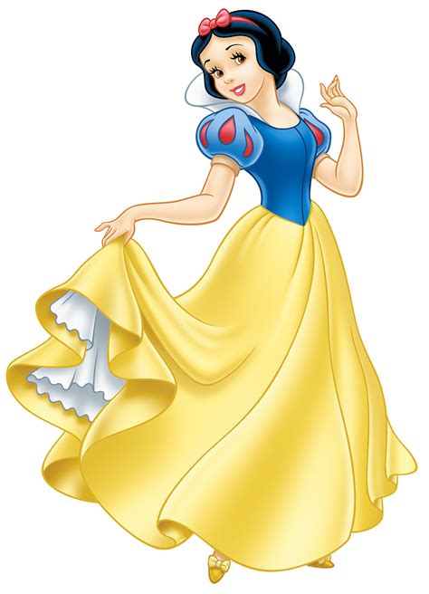 Snow White Dress Transparent Png Stickpng