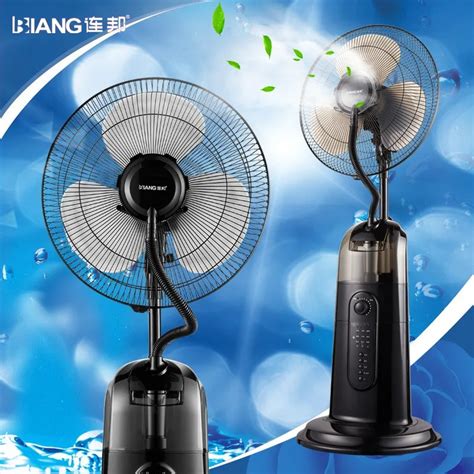 Remote Control Cooler Air Cooling Fan Portable Room Air Conditioning