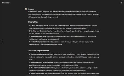 20+ Tips to Supercharge Your Resume With AI | Design Shack