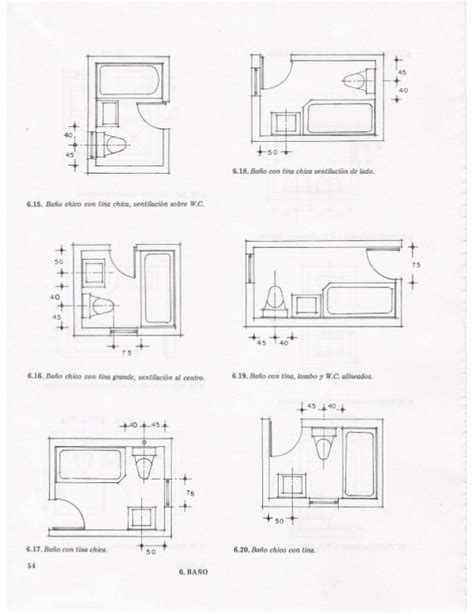 Las Medidas De Una Casa Por Xavier Fonseca Interior Design Guide