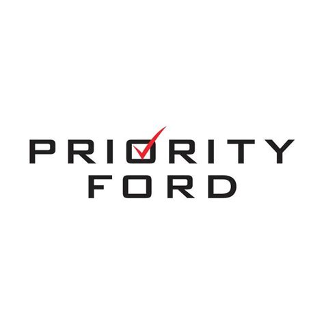 Priority Ford Norfolk Norfolk Va
