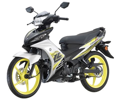 You are now easier to find information about yamaha motorcycle and scooter with this information including latest yamaha price list in malaysia, full specifications, review, and. V Power Motor | Yamaha LC 135