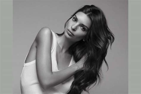 Emily Ratajkowski Opens Up About Why She Came Forward With The Robin