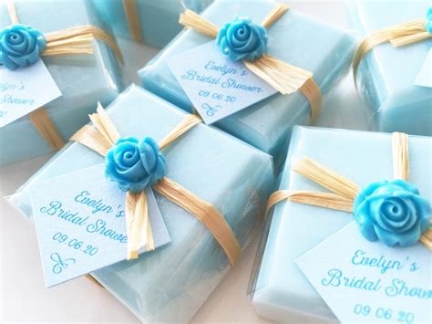 Handmade Soap Wedding Favors Handmade Customised Soap Wedding Favours For A May Bride