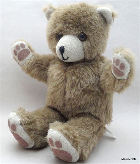 Mandicrafts News Views Teddy Bears Collectibles Glossary Of