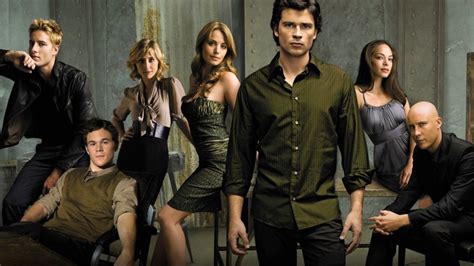 Smallville Capítulos De La 2ª Temporada Rebelcry