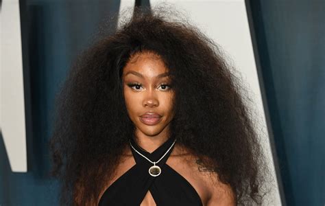 Sza Says She Was Scared To Wear Her Hijab After 911 Music Magazine