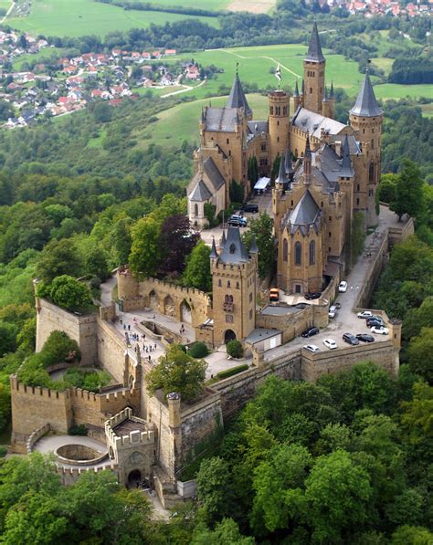 Burg Hohenzollern Foto And Bild Deutschland Europe Baden Württemberg