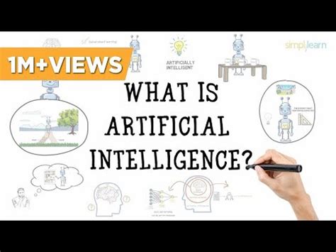 Apa Yang Dimaksud Dengan Ai Artificial Intelligence