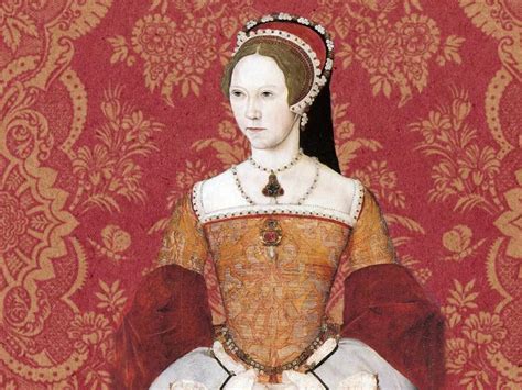 The Myth Of Bloody Mary Mary I England S First Tudor Queen History Smithsonian Magazine
