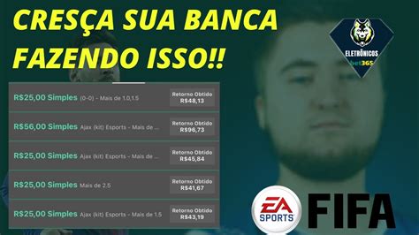 Como Analisar Futebol Virtual Sportingbet Utnincco Ipower Com