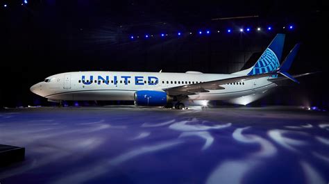 United Airlines: New livery faces mixed reactions on social media