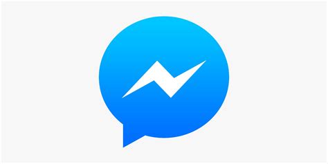 Messenger / H1cib3fy0k6dsm / Messenger from facebook helps you stay ...