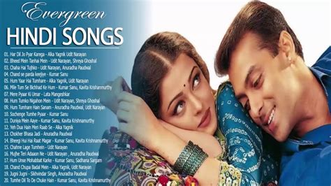 Romantic Heart Songs Best Of Bollywood Old Hindi Songs Evergreen