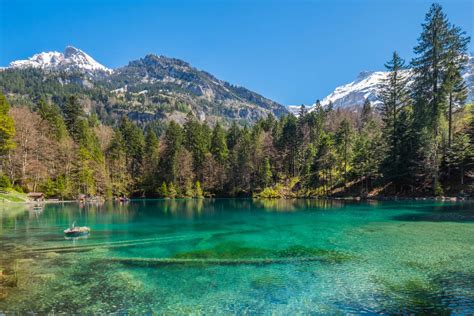 Die 10 Schönsten Reiseziele In Der Schweiz Im Sommer Wegde