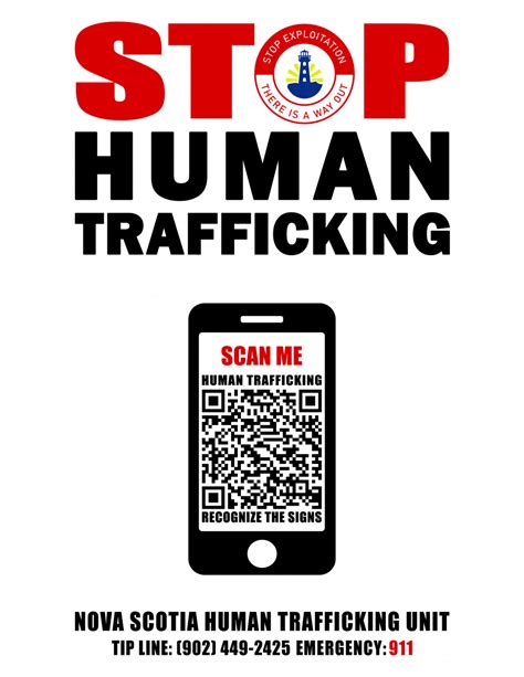 Tech Approach To Help Victims Of Human Trafficking Royal Canadian Mounted Police