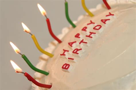 Unique Quotes For Birthday Cake Messages