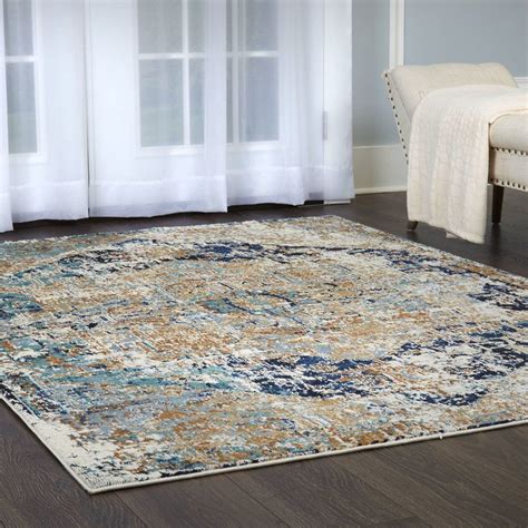 Area Rugs Blue Gray Area Rug Rugs In Living Room Blue Green Bedrooms