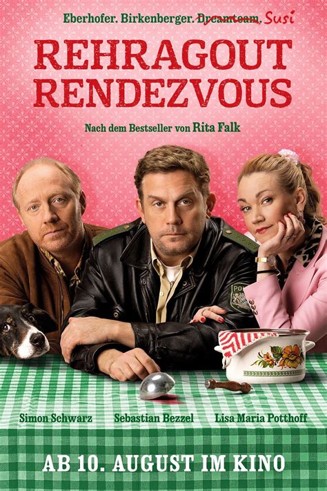 Rehragout Rendezvous 2023 Film Information Und Trailer Kinocheck