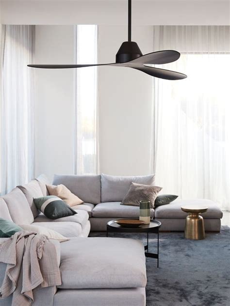 25 Modern Ceiling Fan Ideas That Your Room Make Popular Obsigen