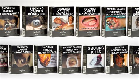 RACGP Teens Heed Smoking Warning Signs