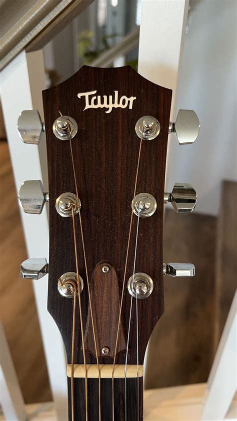 Taylor 110 Acoustic Guitar For Sale In Glenwood Or Offerup
