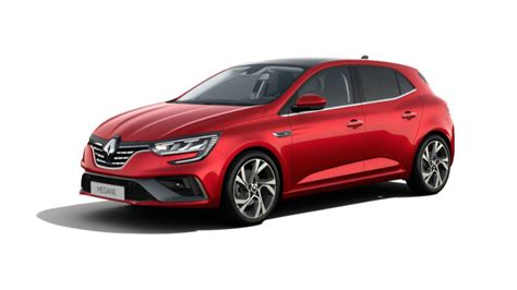 Renault Mégane 2021 Precios Y Equipamientos Para España Autofácil