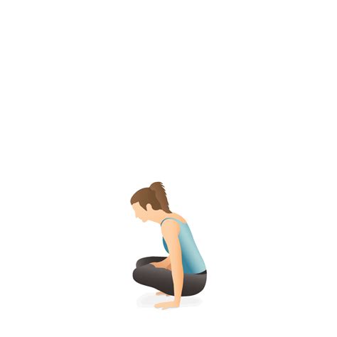 Yoga Poses Dictionary Pocket Yoga