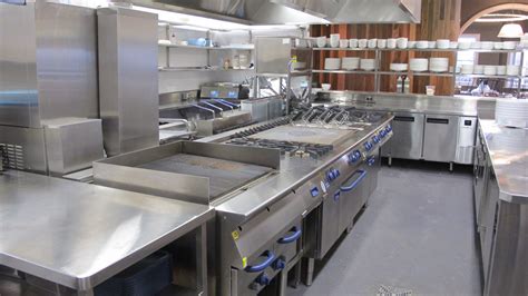 A1 restaurant equipment is your one stop shop. Commercial kitchen equipment manufacturers in Delhi ...