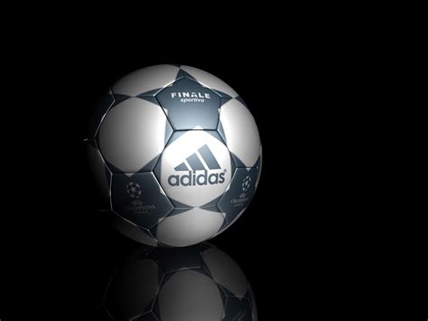 Free Download Adidas Soccer Ball Champions Wallpapers