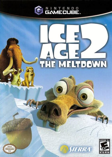 With an oscar nomination for best animated feature, ice age was greeted with such enthusiasm that it was entitled to a sequel; Ice Age 2 The Meltdown PC Game Free Download Full Version