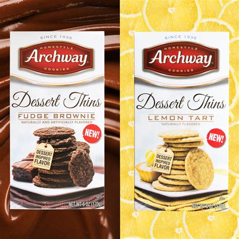 Archway cookies, soft raspberry filled, 9 ounce (pack of 9) 4.6 out of 5 stars 1,061. Discontinued Archway Cookies / For those that haven't ...