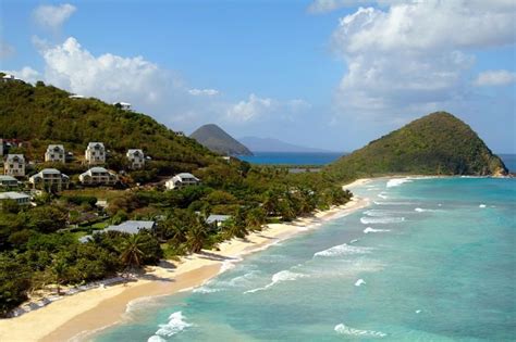 Deal Of The Week An Uncommon All Inclusive Resort Package In Tortola