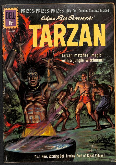 Tarzan Classics 1227 Comic Books Modern Age Hipcomic