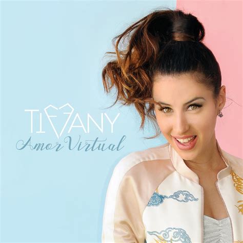 Amor Virtual Ep Single By Tiffany Spotify