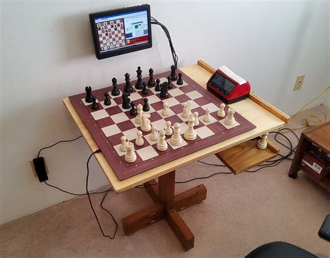 Dgt Smart Board Electronic Interface Chess Set Chess House