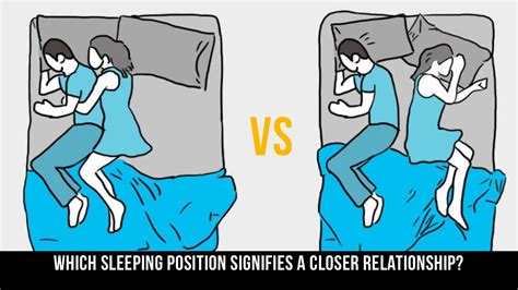 Are You Dominant Dependent Find Out What Your Sleep Position Says About You And Your