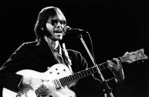 Neil Young To Release Bottom Line 1974 Concert As Official Bootleg