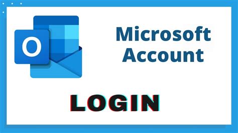 How To Login Microsoft Account Hotmail Login Outlook Login Hotmail