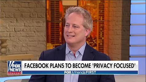 Mark Zuckerberg Outlines Plan To Pivot Facebook To Privacy Focused Platform