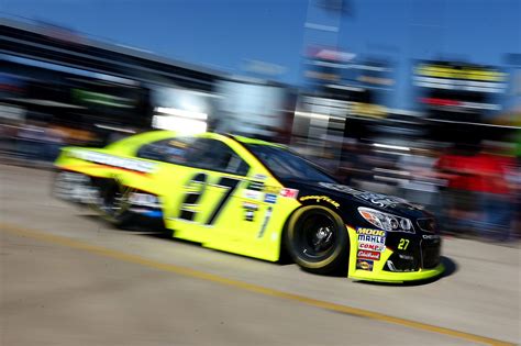 For some, the monster energy nascar cup series schedule is a way of life. NASCAR: Richard Childress Racing close #27 team