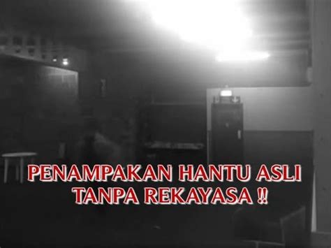 Penampakan pocong asli dan nyata gambar hantu gambar dan. VIDEO PENAMPAKAN HANTU ASLI "TANPA REKAYASA" PENAMPAKAN ...