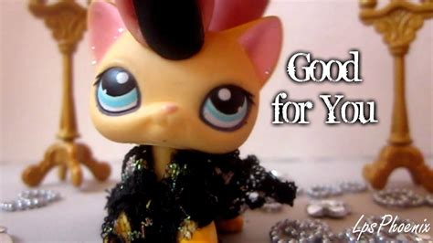 Lps~ Good For You Music Video Hd Youtube