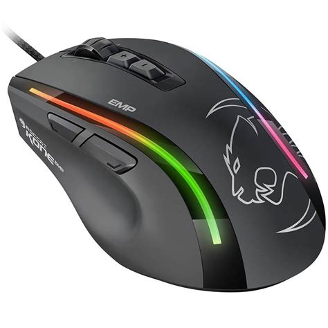 In case you want to apply this software, all you have to do is to make sure all computer characteristics are compatible (such as operating system and bit architecture), get the package, and extract it if. Roccat Kone EMP RGB Gaming Mouse - ROC-11-812-AS | Mwave ...