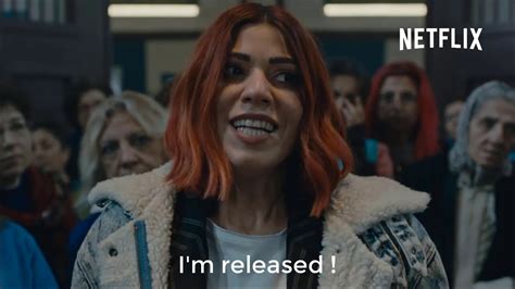 Avlu — The Yard Turkish Tv Series Switched To Netflix Release Date