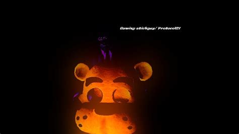 The Purple Man Fnaf2 Gmod By Gaming Stickguy On Deviantart