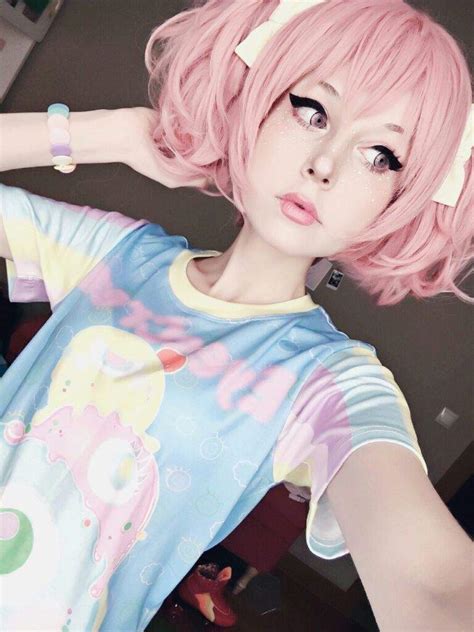 Cute Selection Of Cosplay By Anzujaamu Cosplay Amino