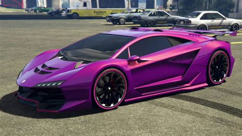 The Best Supercar In Gta 5 Online 2023 Best Cars Review