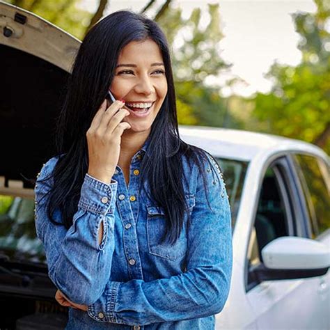 Roadside Assistance | NJM