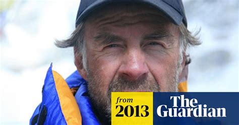 Sir Ranulph Fiennes Pulls Out Of Antarctic Winter Trek Due To Frostbite